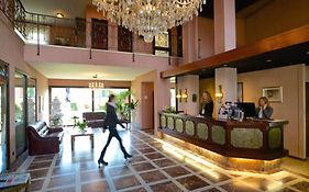 Hotel Garni Geisler